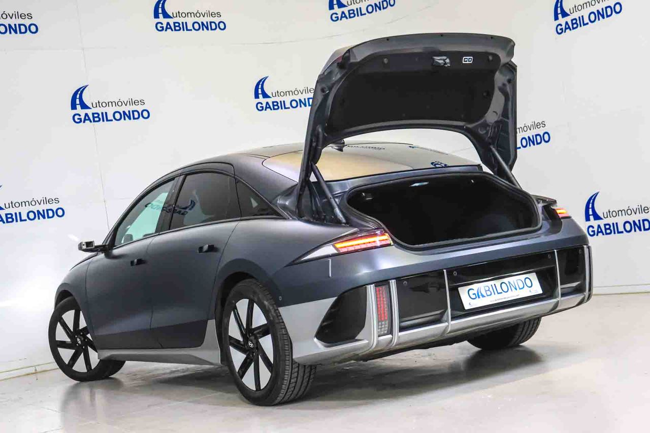 Hyundai IONIQ 6 77kWh 239kW Energy AWD - Foto 25