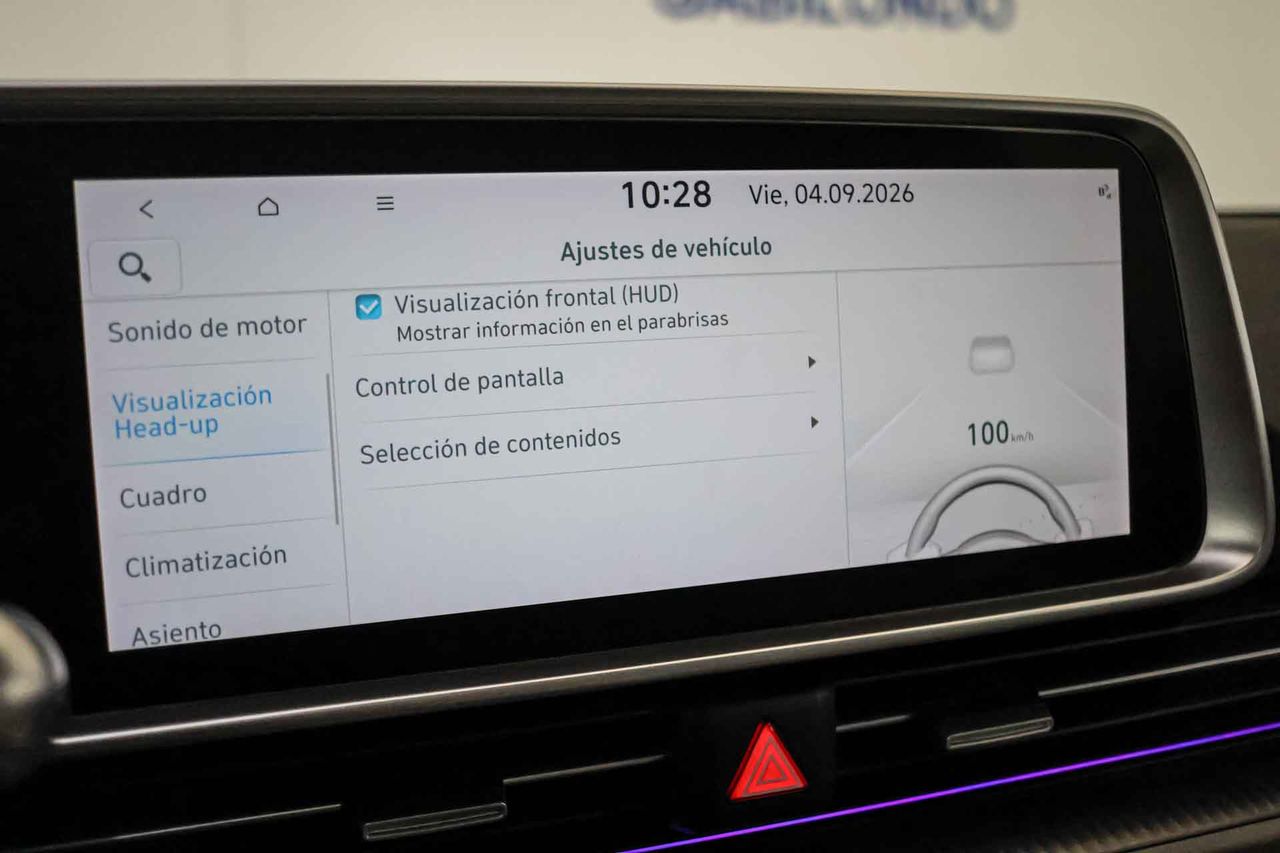 Hyundai IONIQ 6 77kWh 239kW Energy AWD - Foto 85