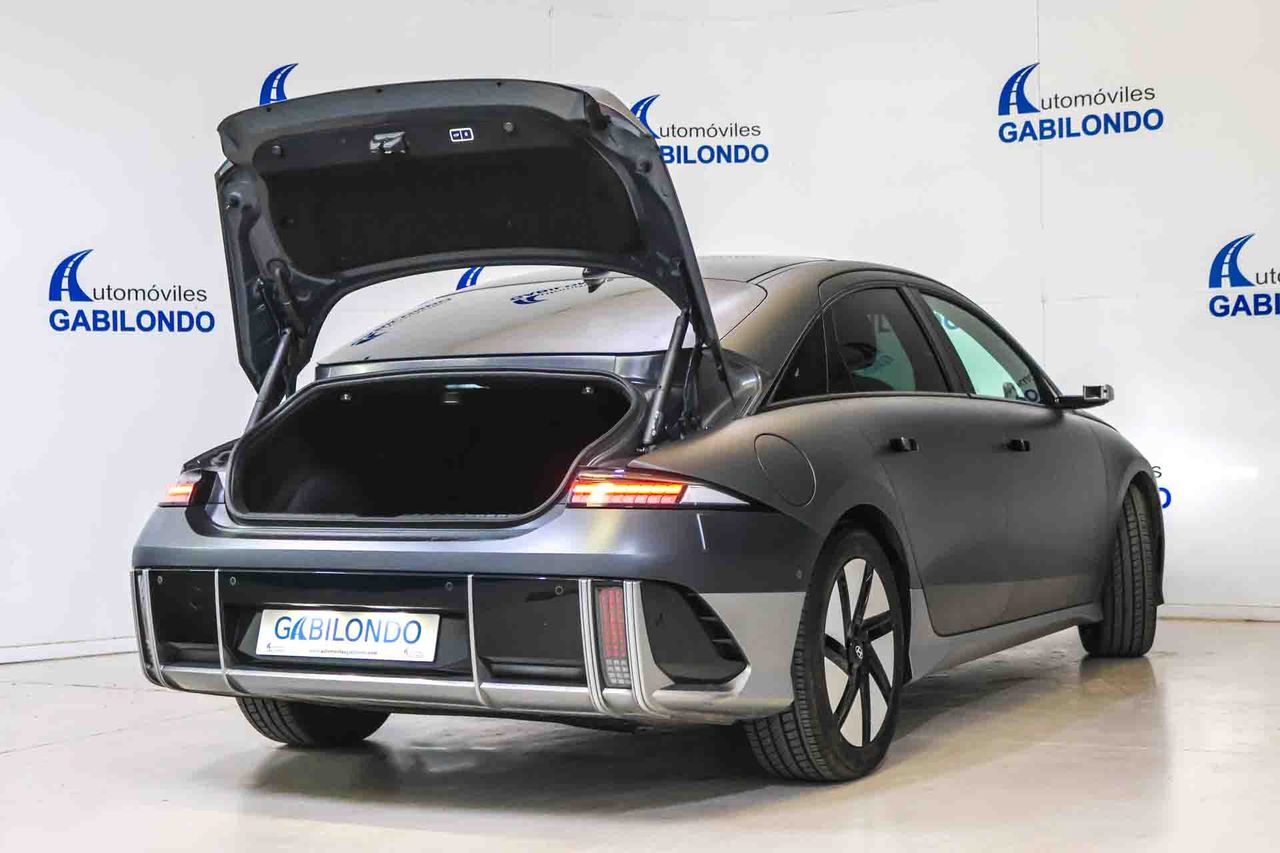 Hyundai IONIQ 6 77kWh 239kW Energy AWD - Foto 21