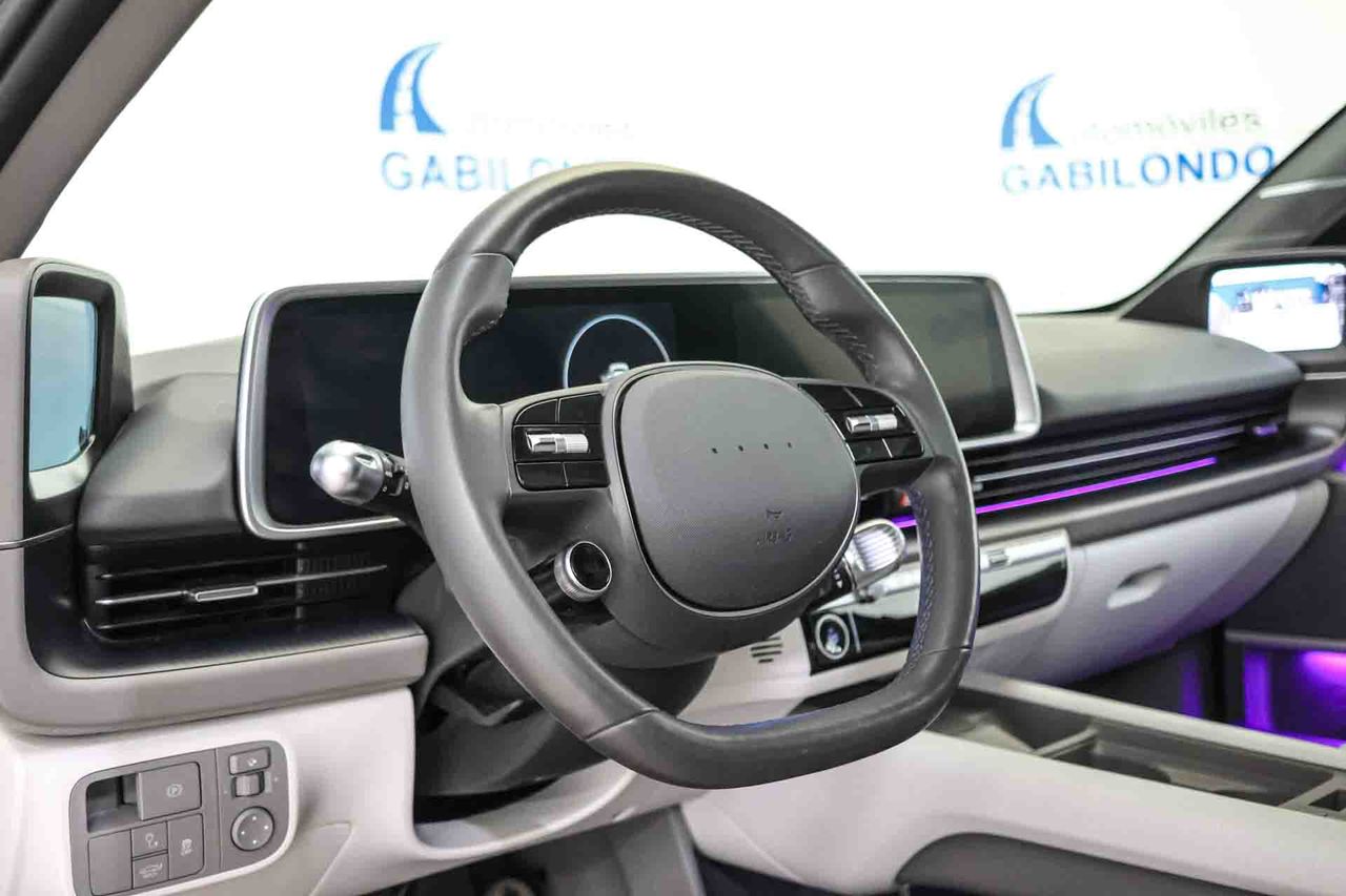 Hyundai IONIQ 6 77kWh 239kW Energy AWD - Foto 6