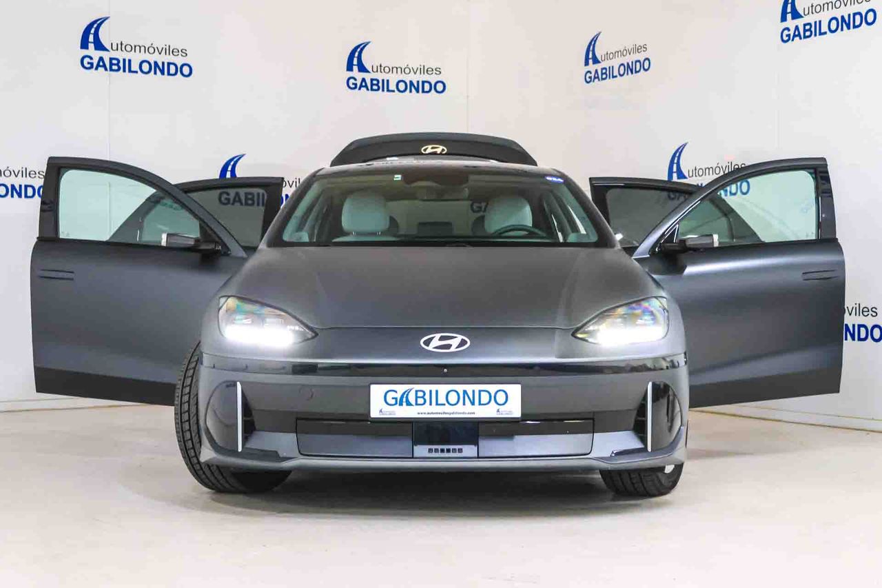 Hyundai IONIQ 6 77kWh 239kW Energy AWD - Foto 28