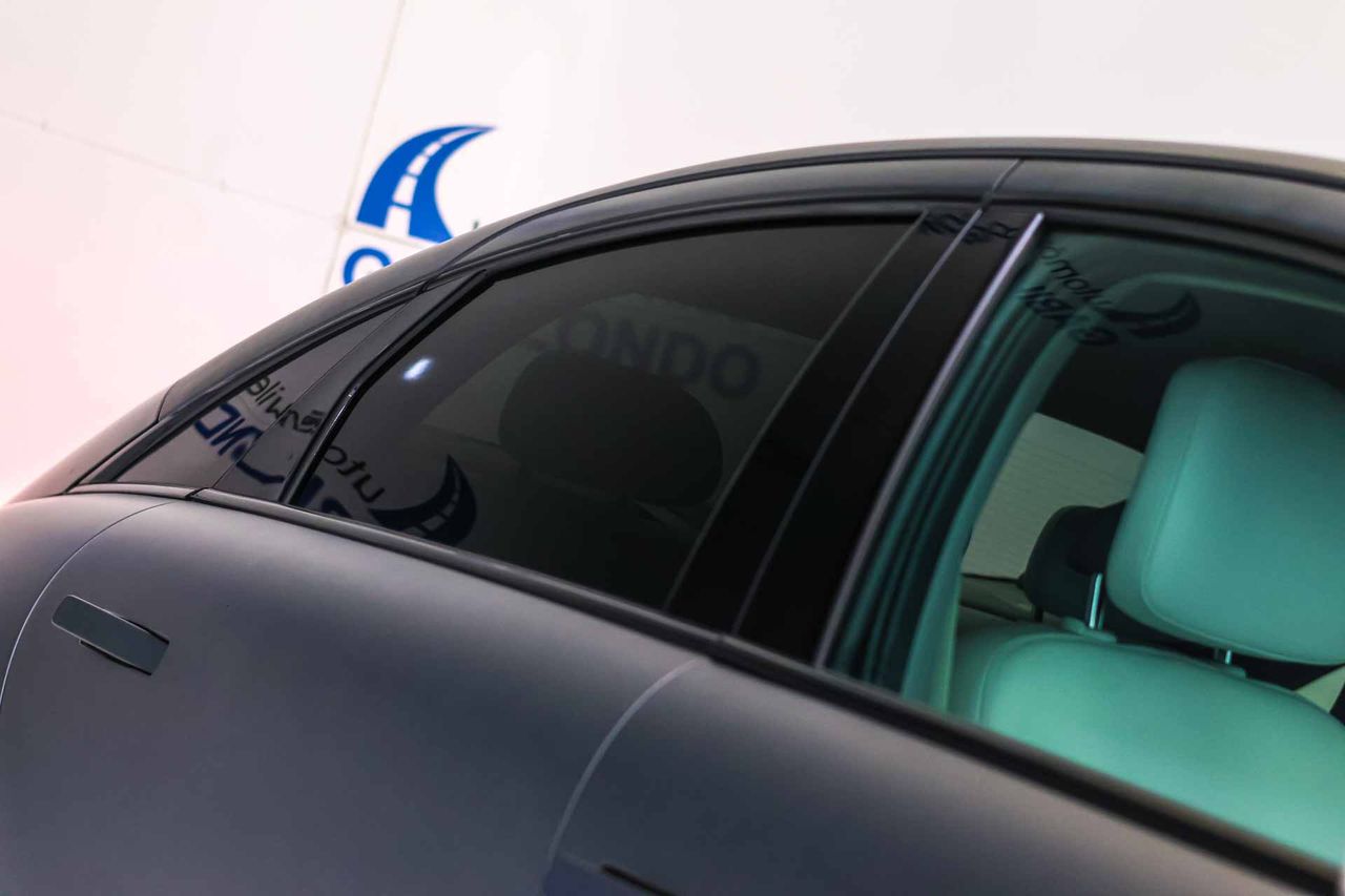 Hyundai IONIQ 6 77kWh 239kW Energy AWD - Foto 23