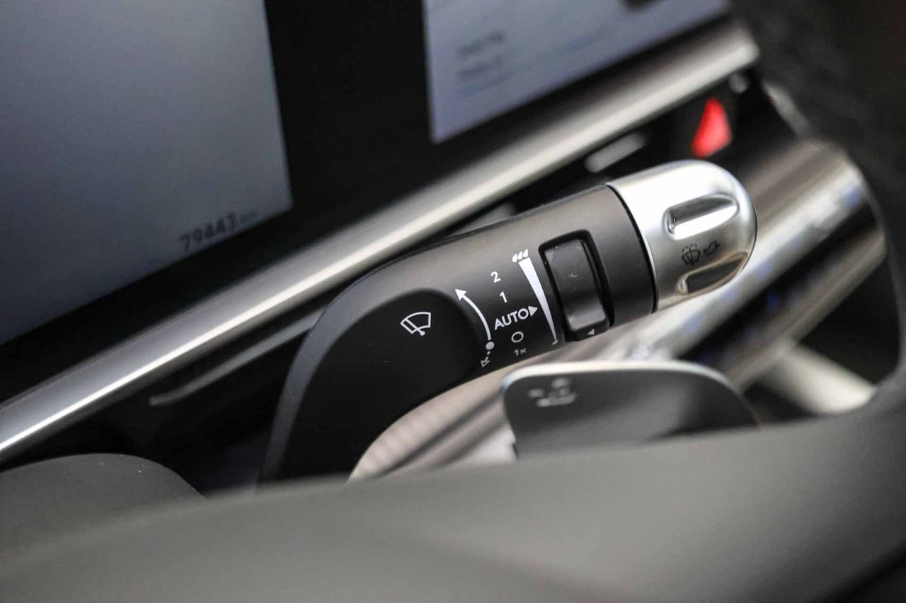 Hyundai IONIQ 6 77kWh 239kW Energy AWD - Foto 47