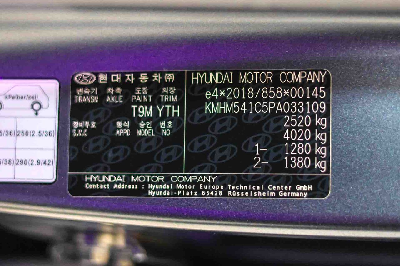 Hyundai IONIQ 6 77kWh 239kW Energy AWD - Foto 8