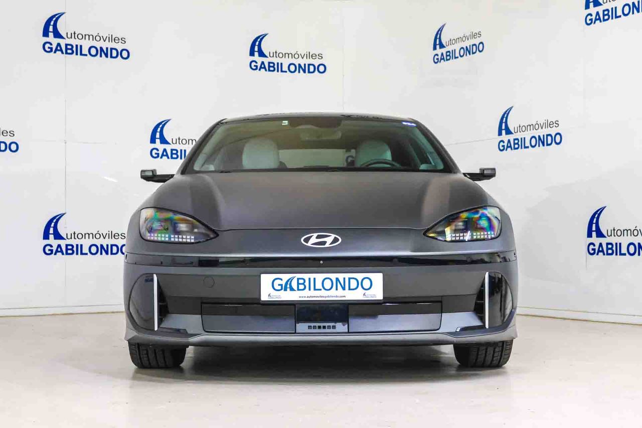 Hyundai IONIQ 6 77kWh 239kW Energy AWD - Foto 3