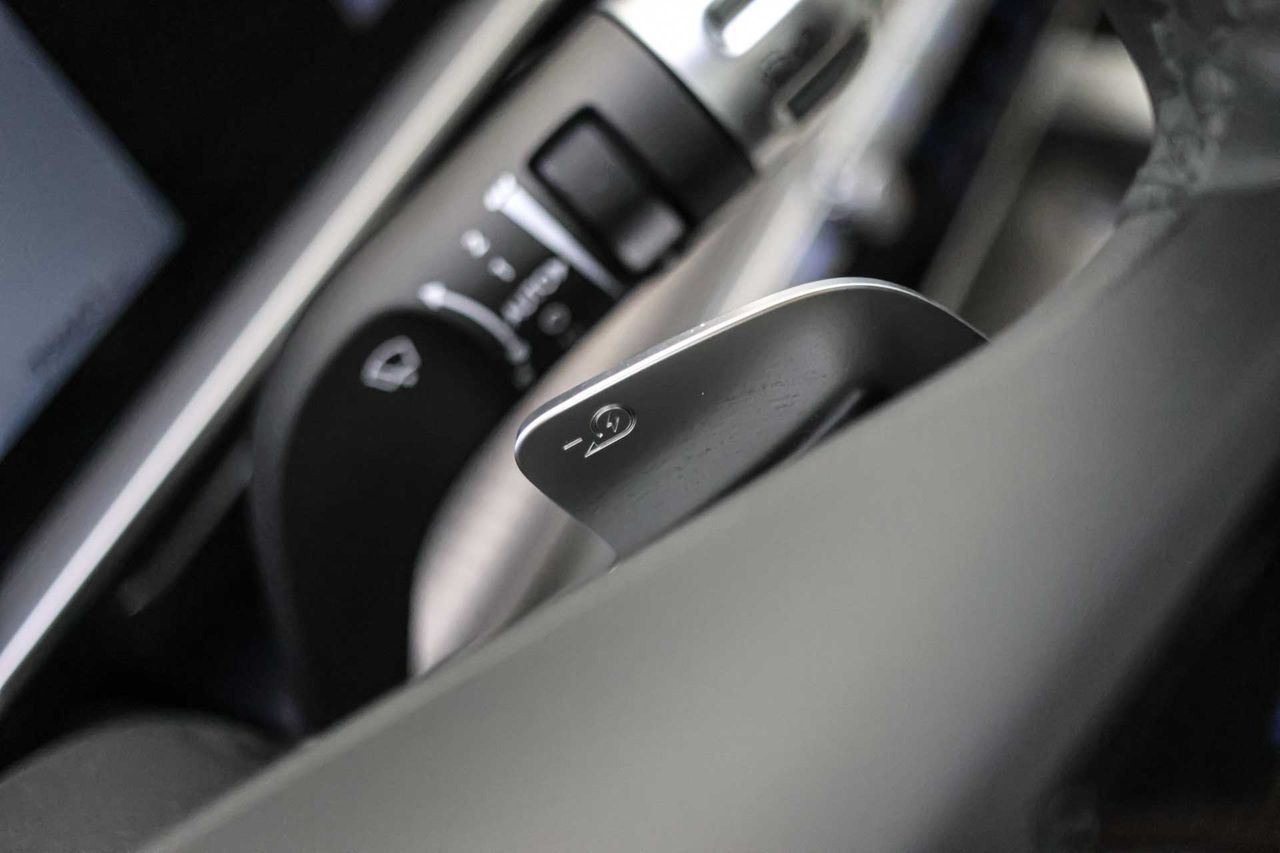 Hyundai IONIQ 6 77kWh 239kW Energy AWD - Foto 48