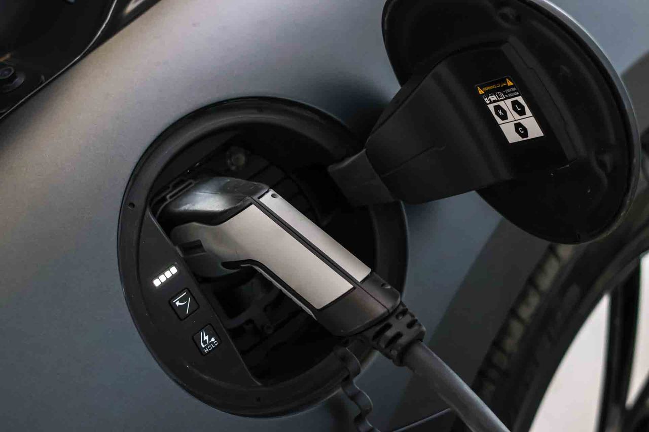Hyundai IONIQ 6 77kWh 239kW Energy AWD - Foto 9