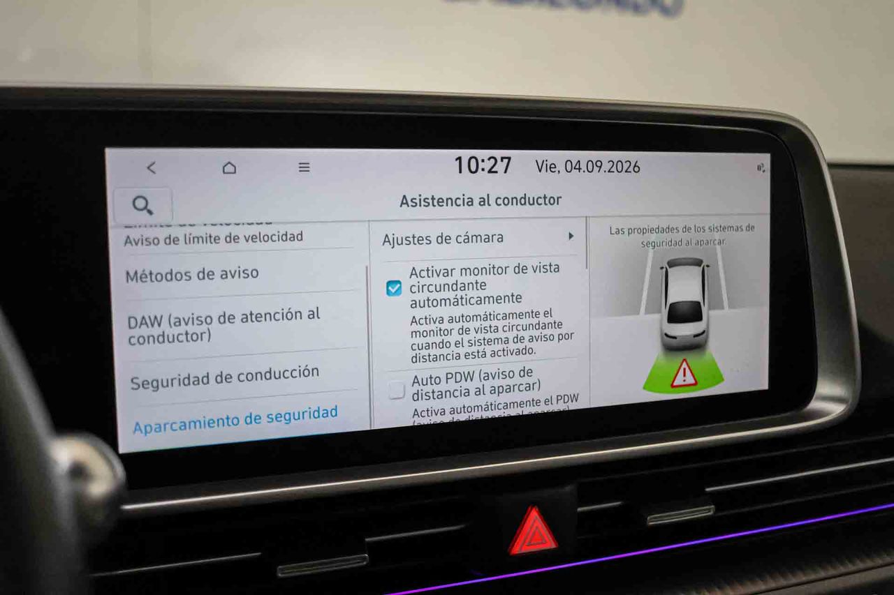 Hyundai IONIQ 6 77kWh 239kW Energy AWD - Foto 82