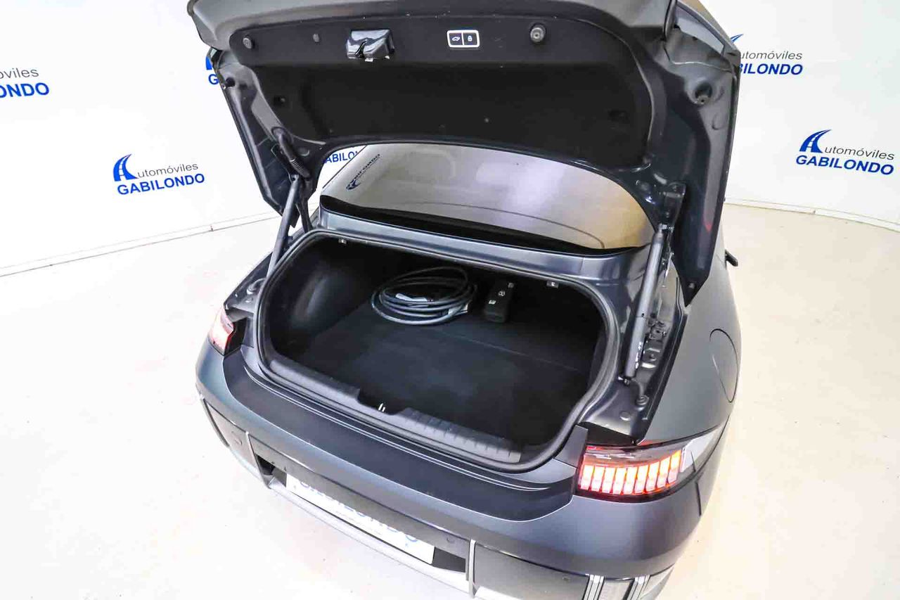 Hyundai IONIQ 6 77kWh 239kW Energy AWD - Foto 65