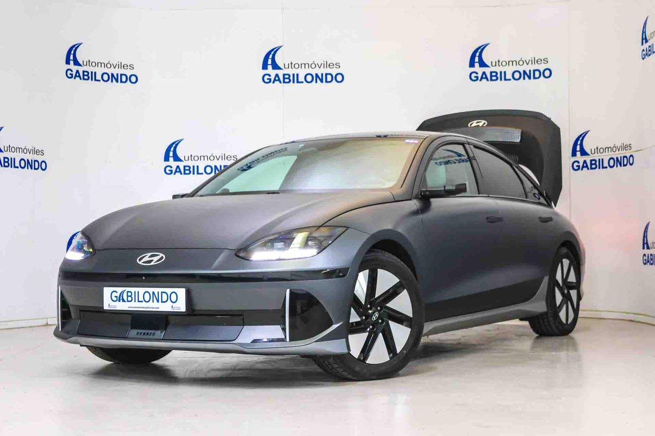 Hyundai IONIQ 6 77kWh 239kW Energy AWD - Foto 20
