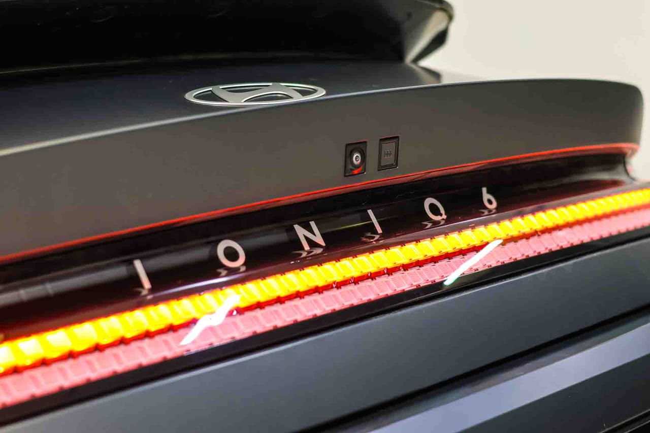 Hyundai IONIQ 6 77kWh 239kW Energy AWD - Foto 15