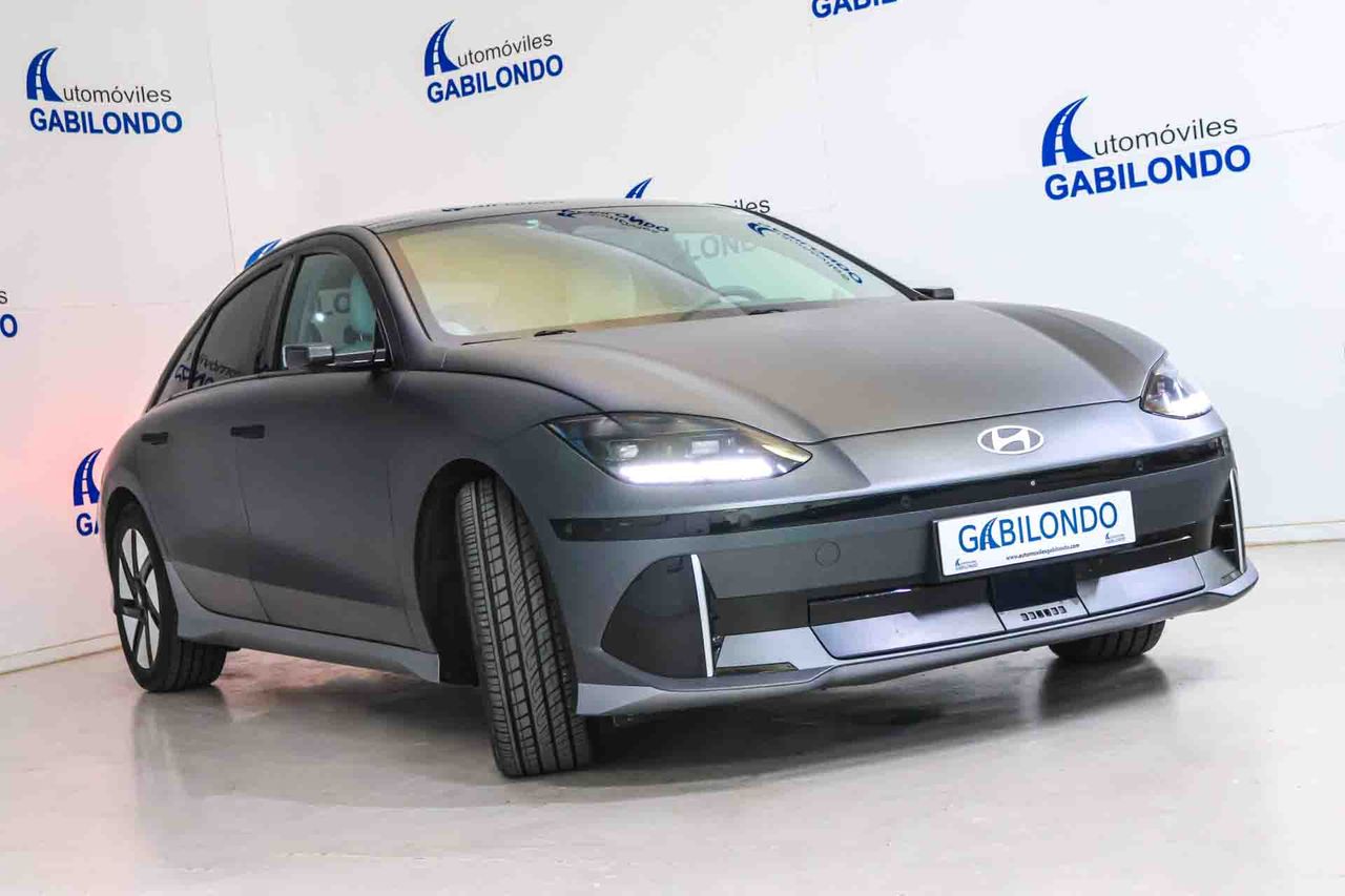 Hyundai IONIQ 6 77kWh 239kW Energy AWD - Foto 16
