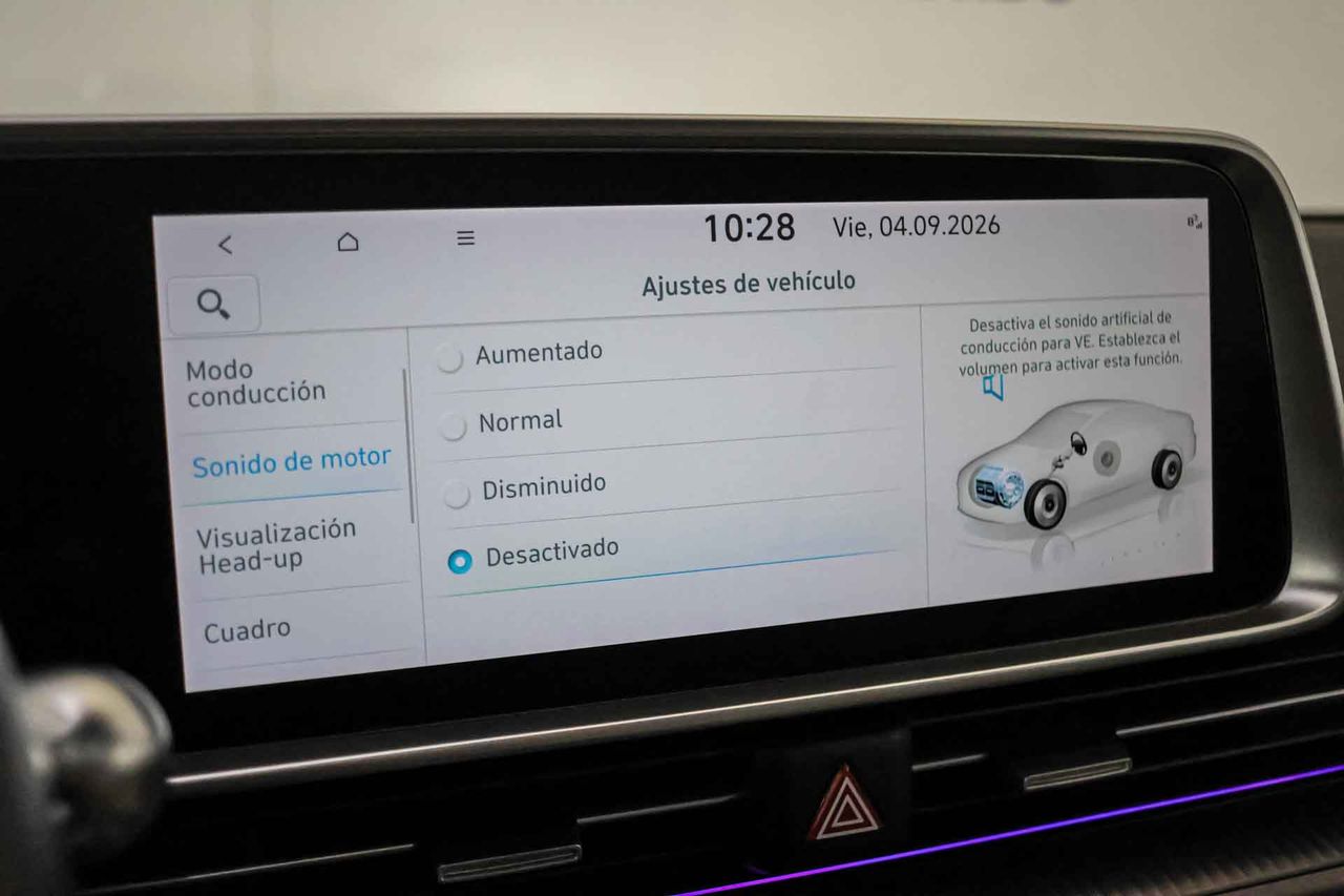 Hyundai IONIQ 6 77kWh 239kW Energy AWD - Foto 84