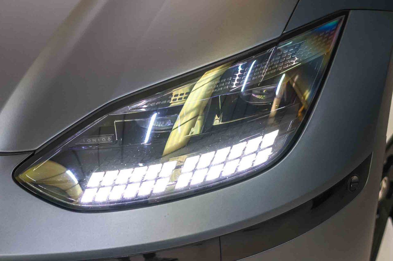 Hyundai IONIQ 6 77kWh 239kW Energy AWD - Foto 18
