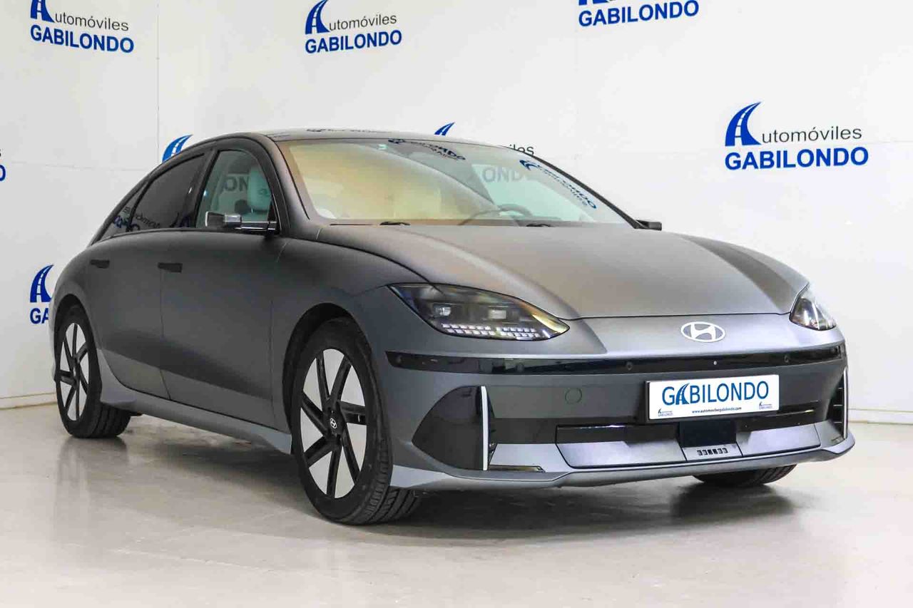 Hyundai IONIQ 6 77kWh 239kW Energy AWD - Foto 4