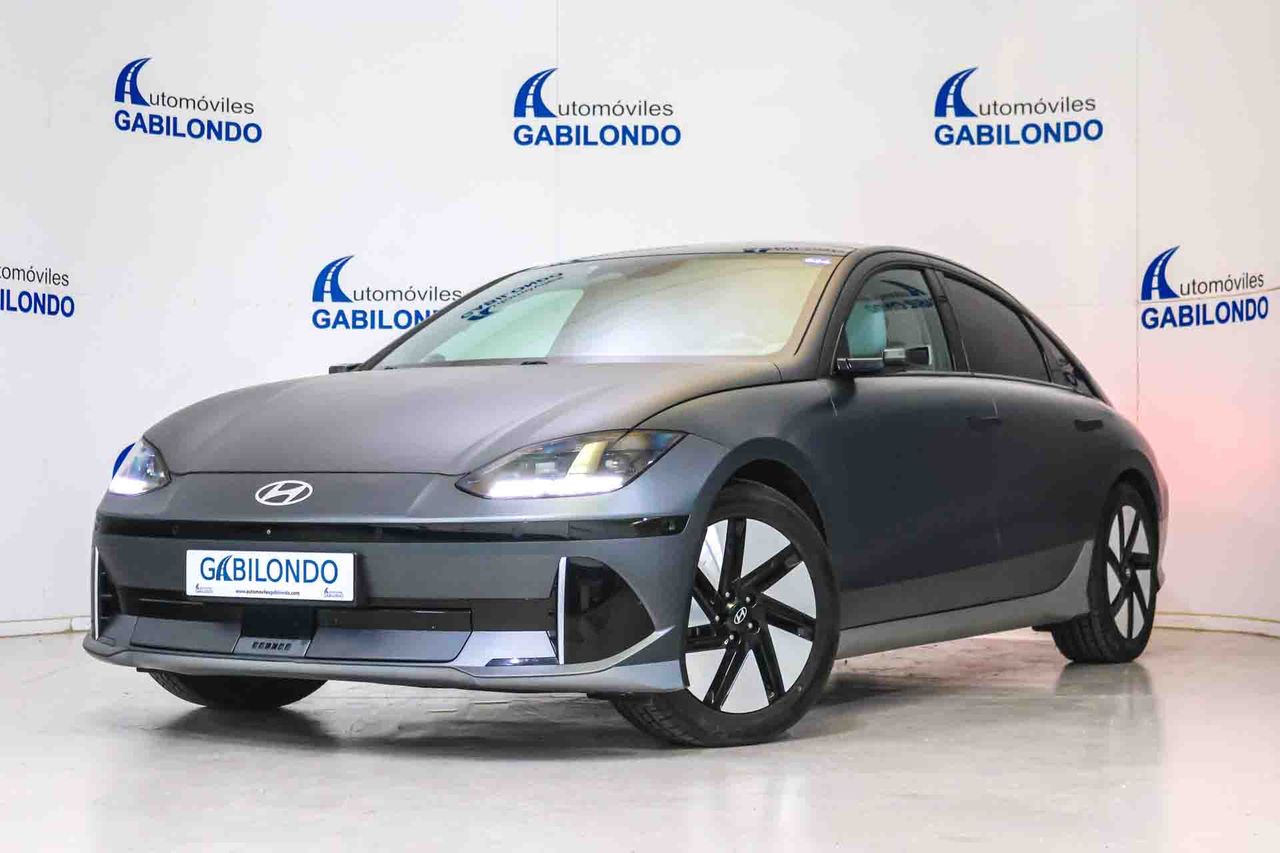 Hyundai IONIQ 6 77kWh 239kW Energy AWD - Foto 12