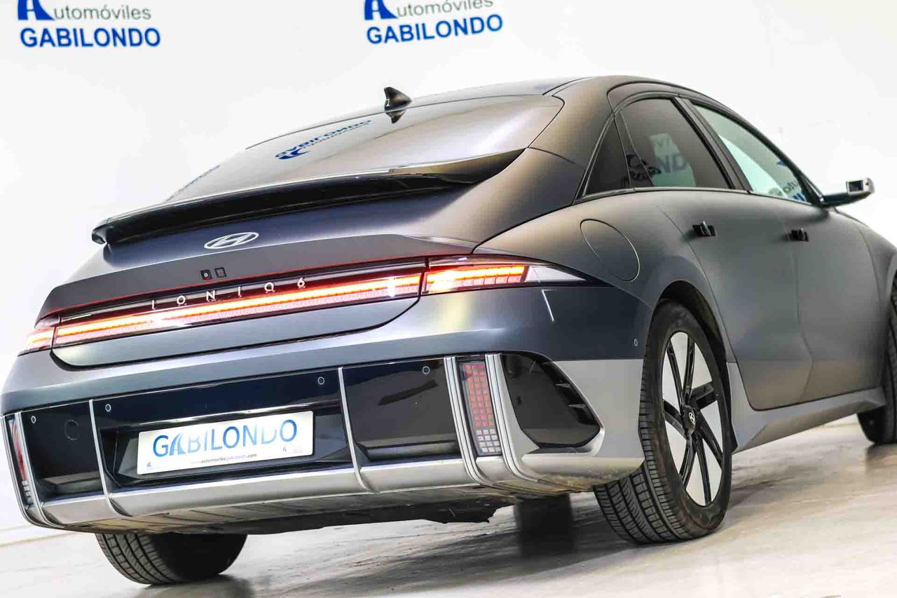 Hyundai IONIQ 6 77kWh 239kW Energy AWD - Foto 31