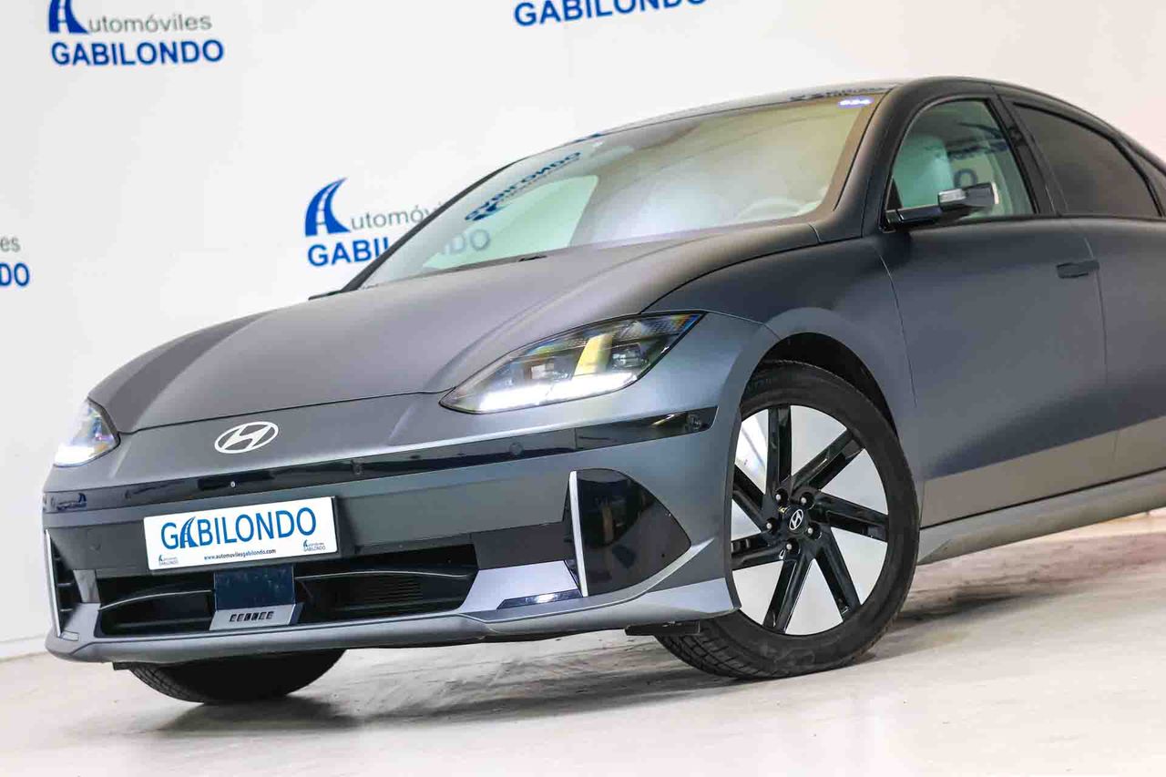 Hyundai IONIQ 6 77kWh 239kW Energy AWD - Foto 30