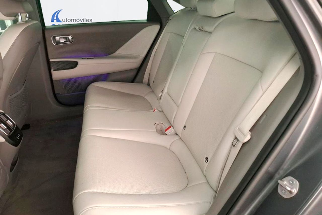 Hyundai IONIQ 6 77kWh 239kW Energy AWD - Foto 7