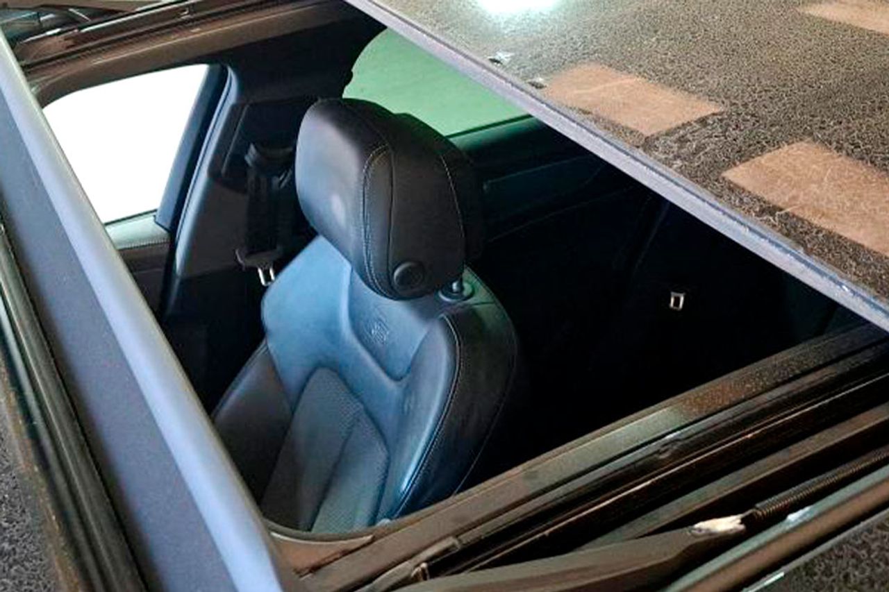 Audi A6 Avant 50 TFSIe quattro-ultra S Line **Techo panorámico** - Foto 10