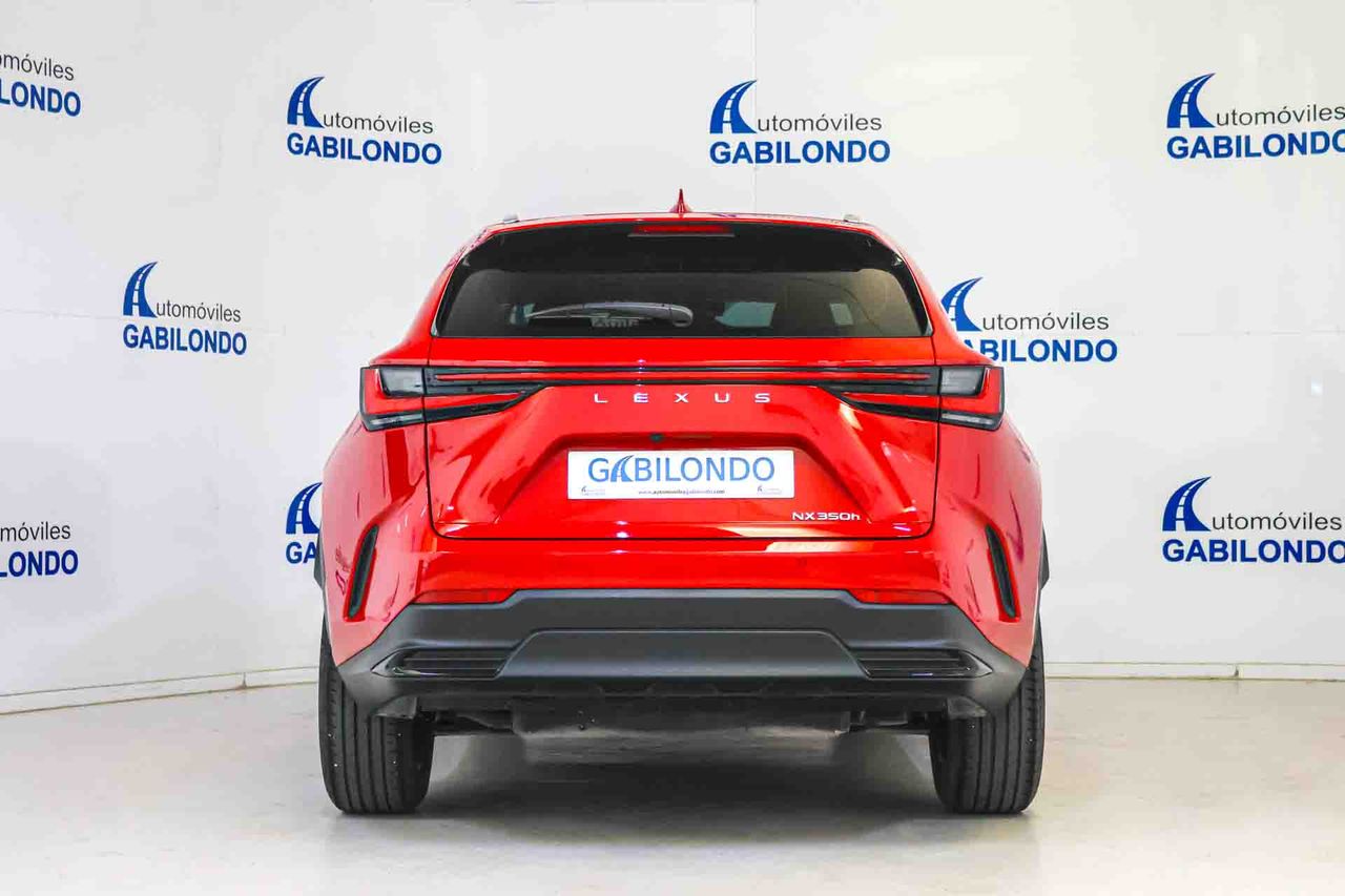 Lexus NX 350h Business City 2WD - Foto 5