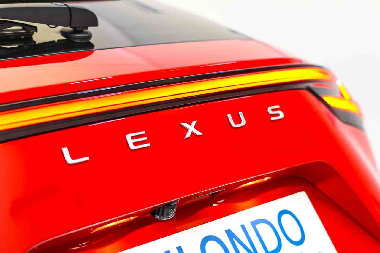 Lexus NX 350h Business City 2WD - Foto 12