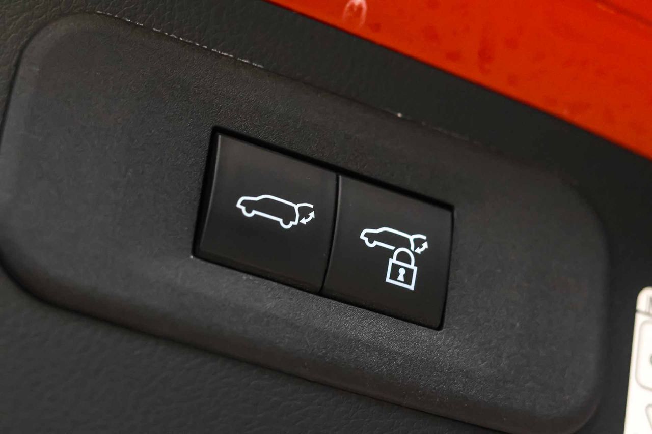 Lexus NX 350h Business City 2WD - Foto 52