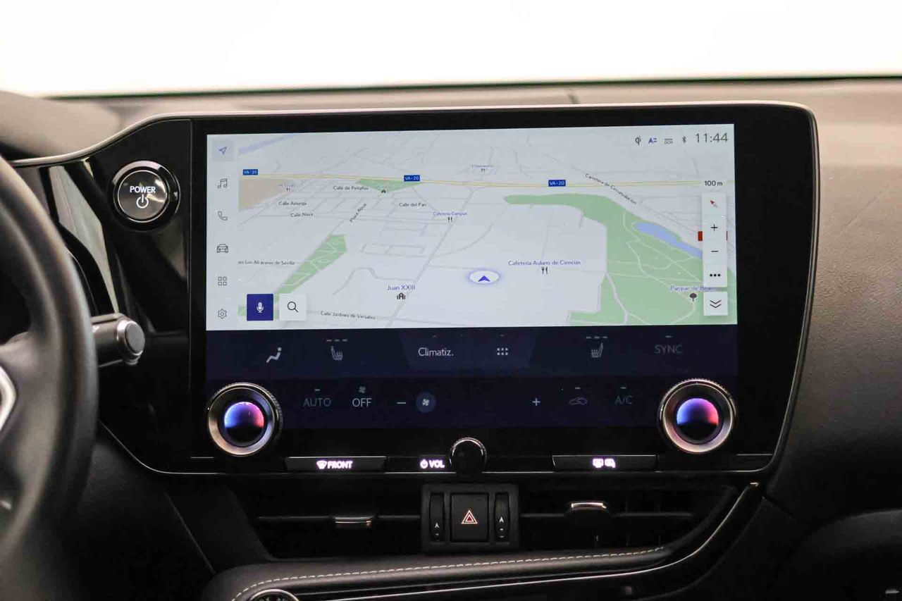 Lexus NX 350h Business City 2WD - Foto 46