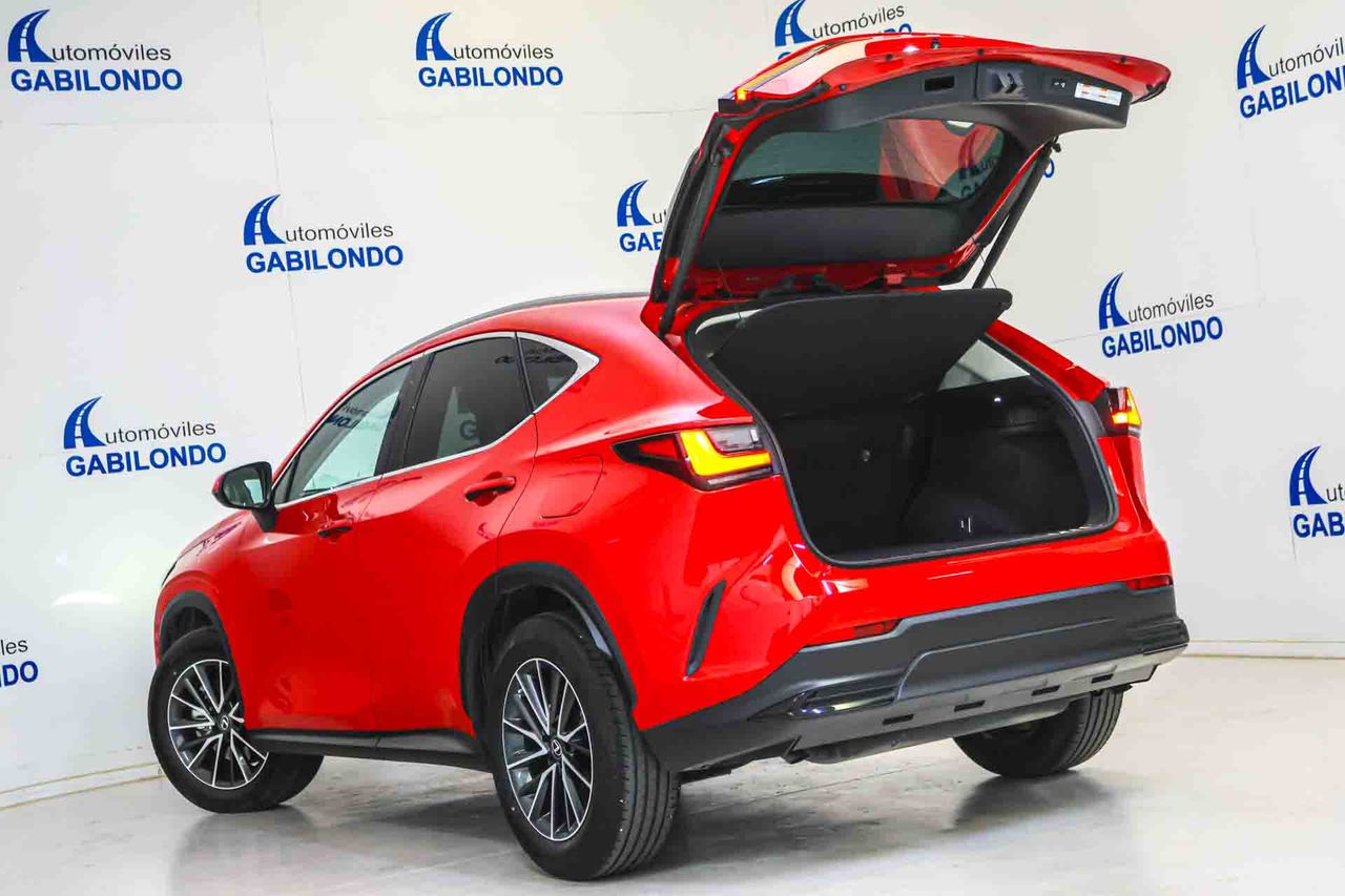 Lexus NX 350h Business City 2WD - Foto 23