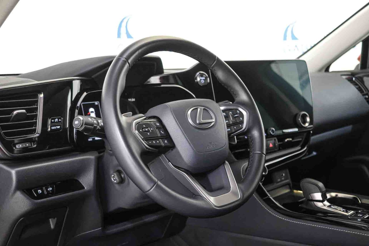 Lexus NX 350h Business City 2WD - Foto 6