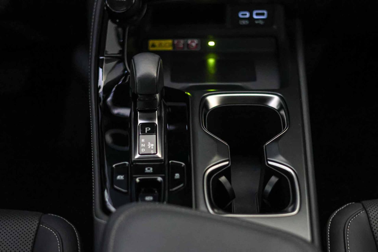 Lexus NX 350h Business City 2WD - Foto 43