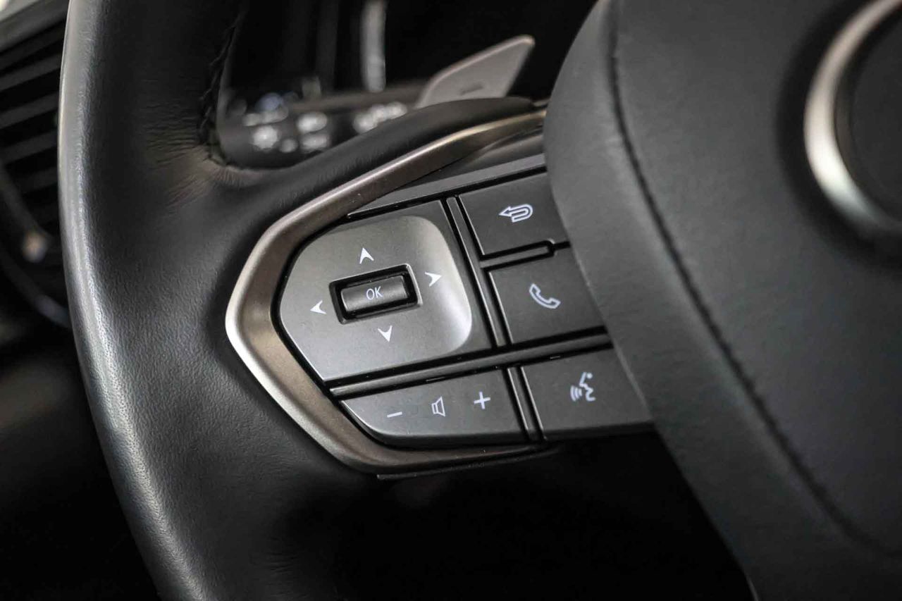 Lexus NX 350h Business City 2WD - Foto 36