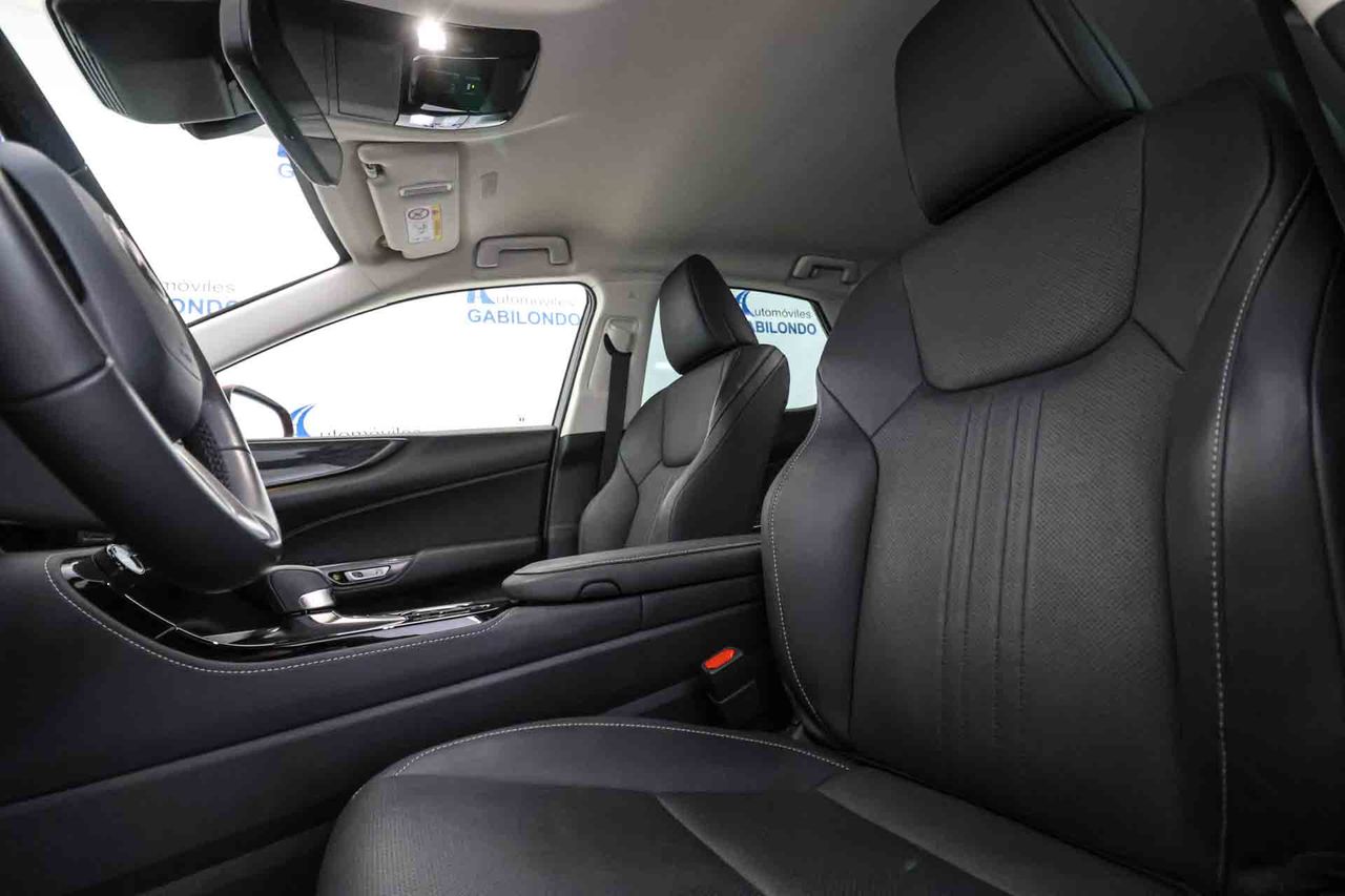 Lexus NX 350h Business City 2WD - Foto 29