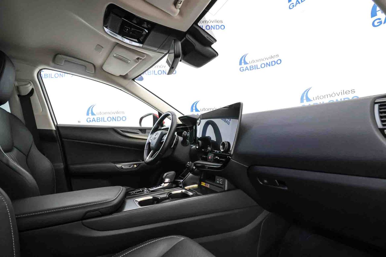 Lexus NX 350h Business City 2WD - Foto 48