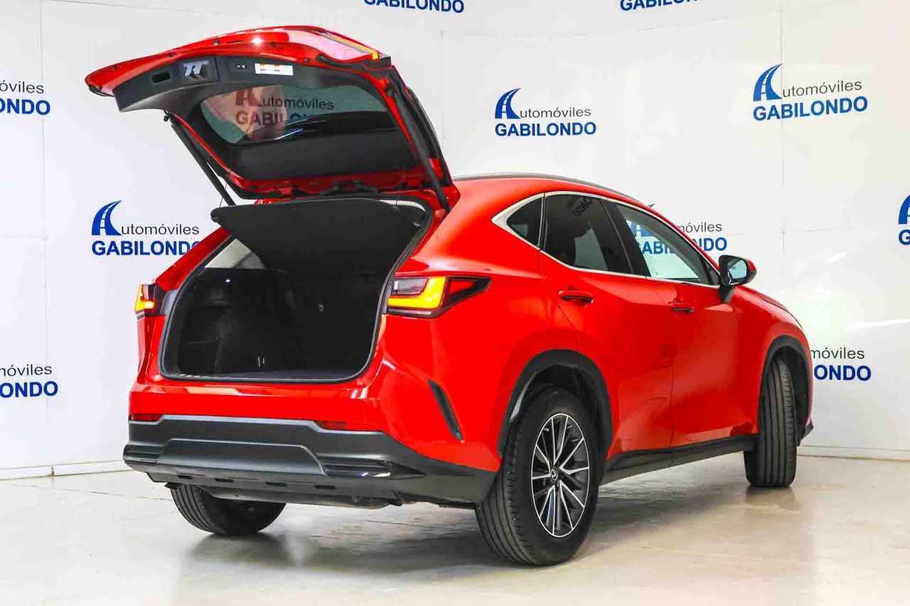 Lexus NX 350h Business City 2WD - Foto 19