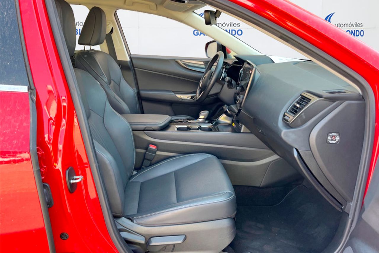 Lexus NX 350h Business City 2WD - Foto 6