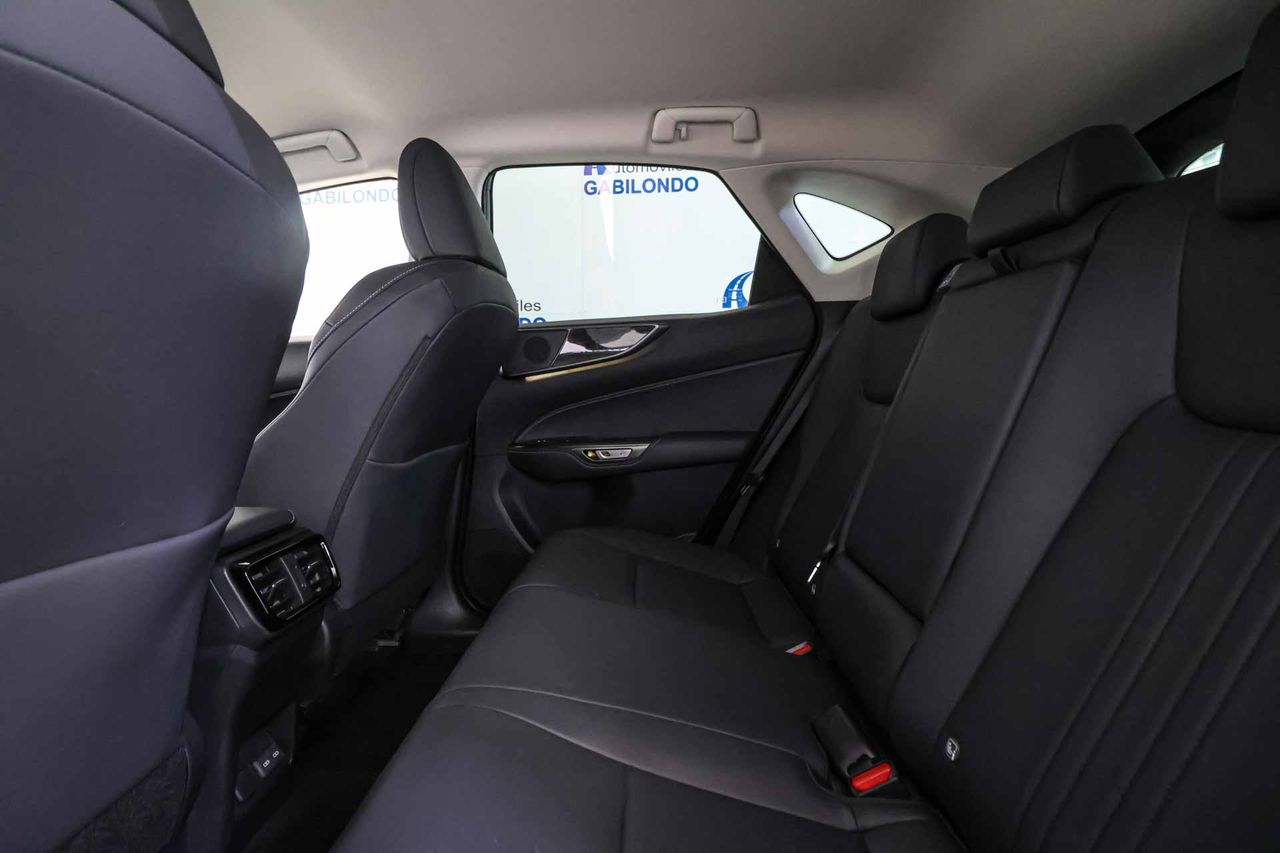 Lexus NX 350h Business City 2WD - Foto 50