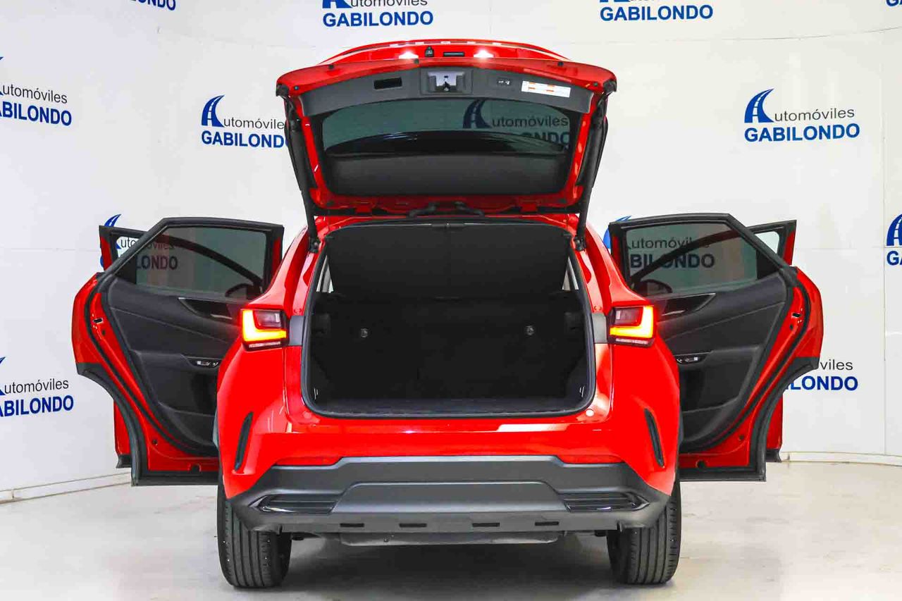 Lexus NX 350h Business City 2WD - Foto 26