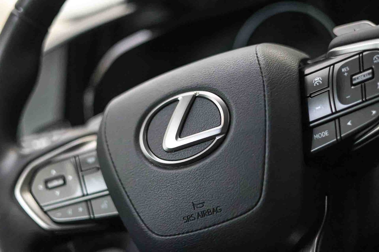 Lexus NX 350h Business City 2WD - Foto 35