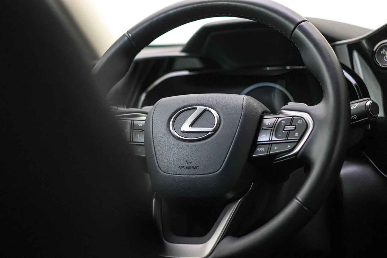 Lexus NX 350h Business City 2WD - Foto 34