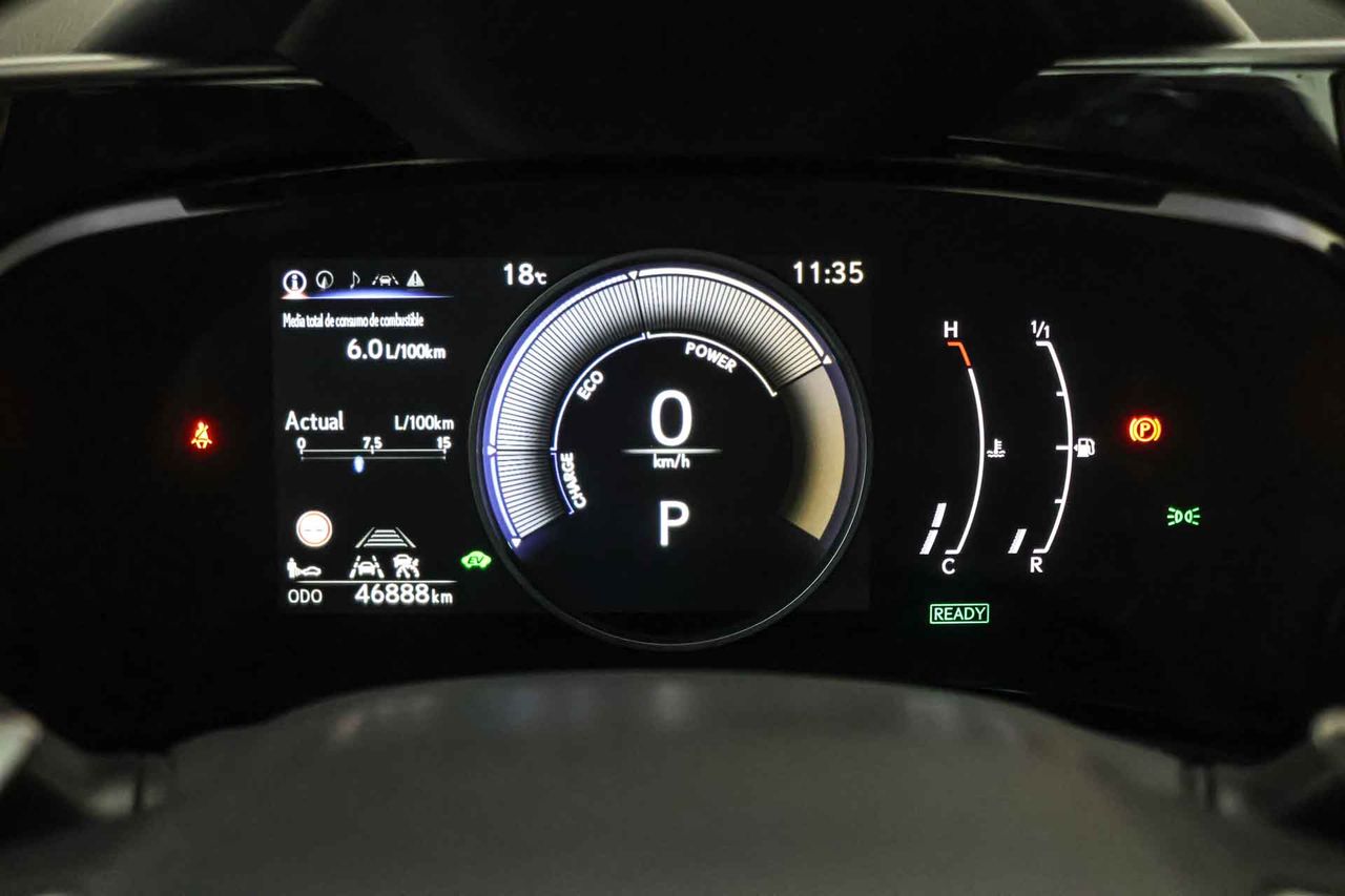 Lexus NX 350h Business City 2WD - Foto 41