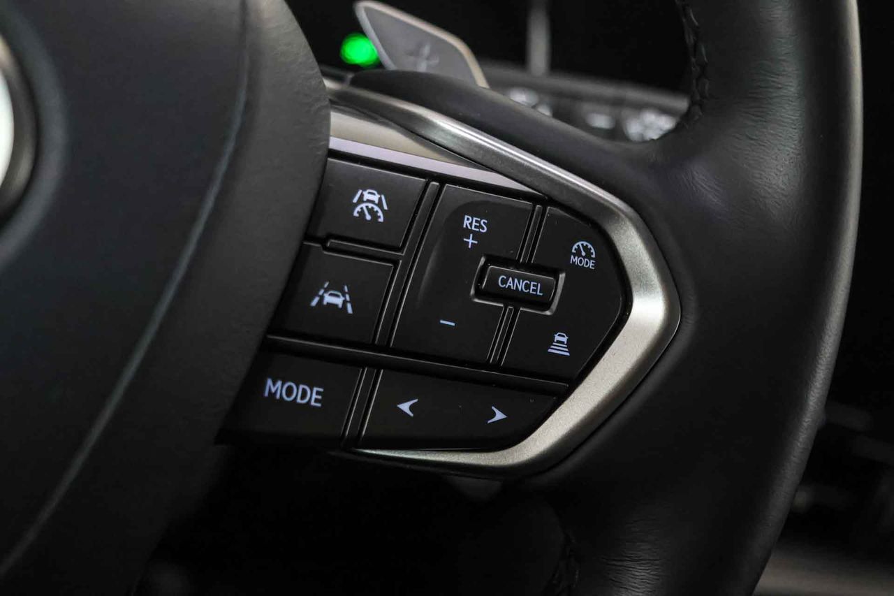 Lexus NX 350h Business City 2WD - Foto 37