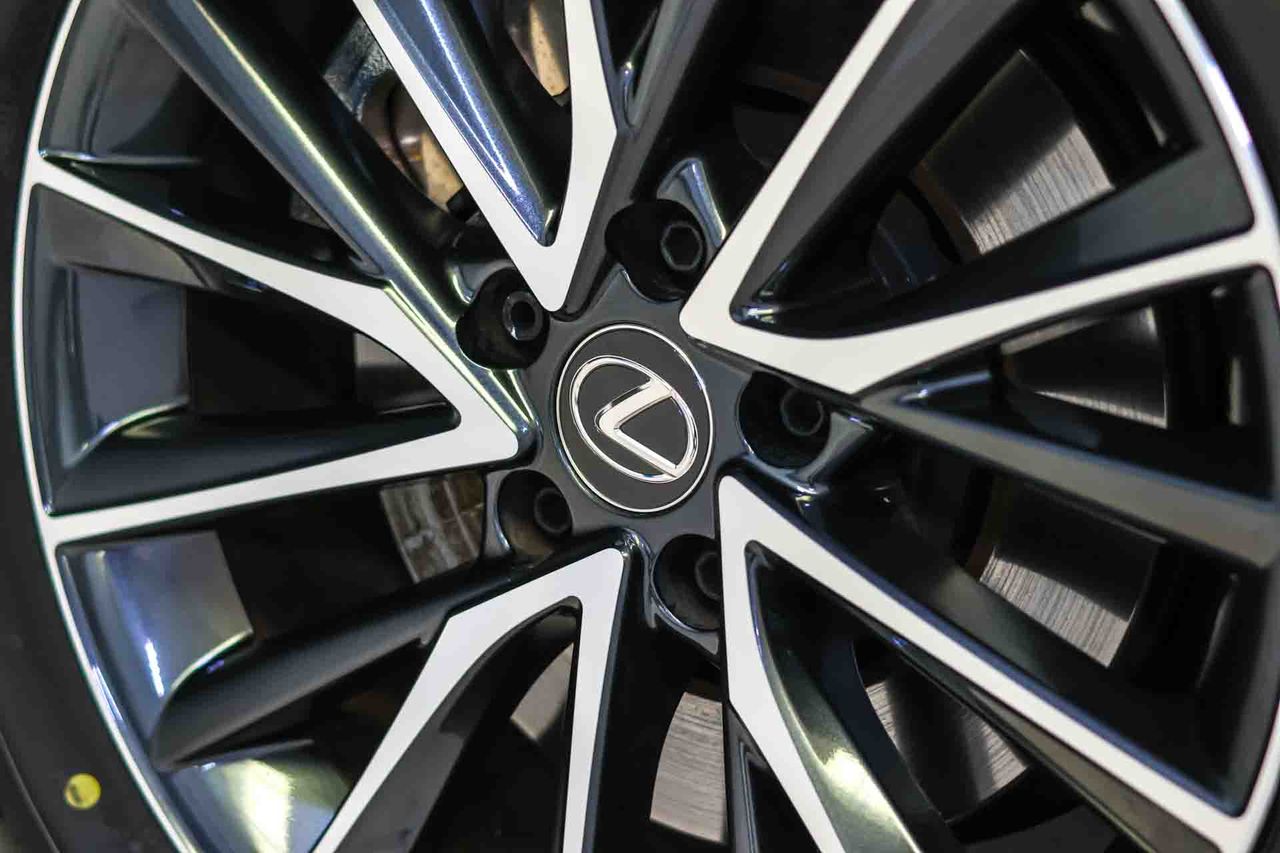 Lexus NX 350h Business City 2WD - Foto 20