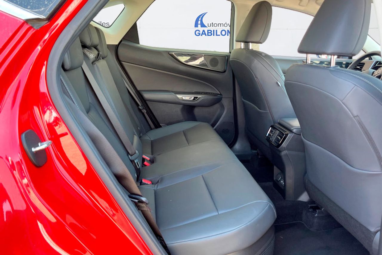 Lexus NX 350h Business City 2WD - Foto 7