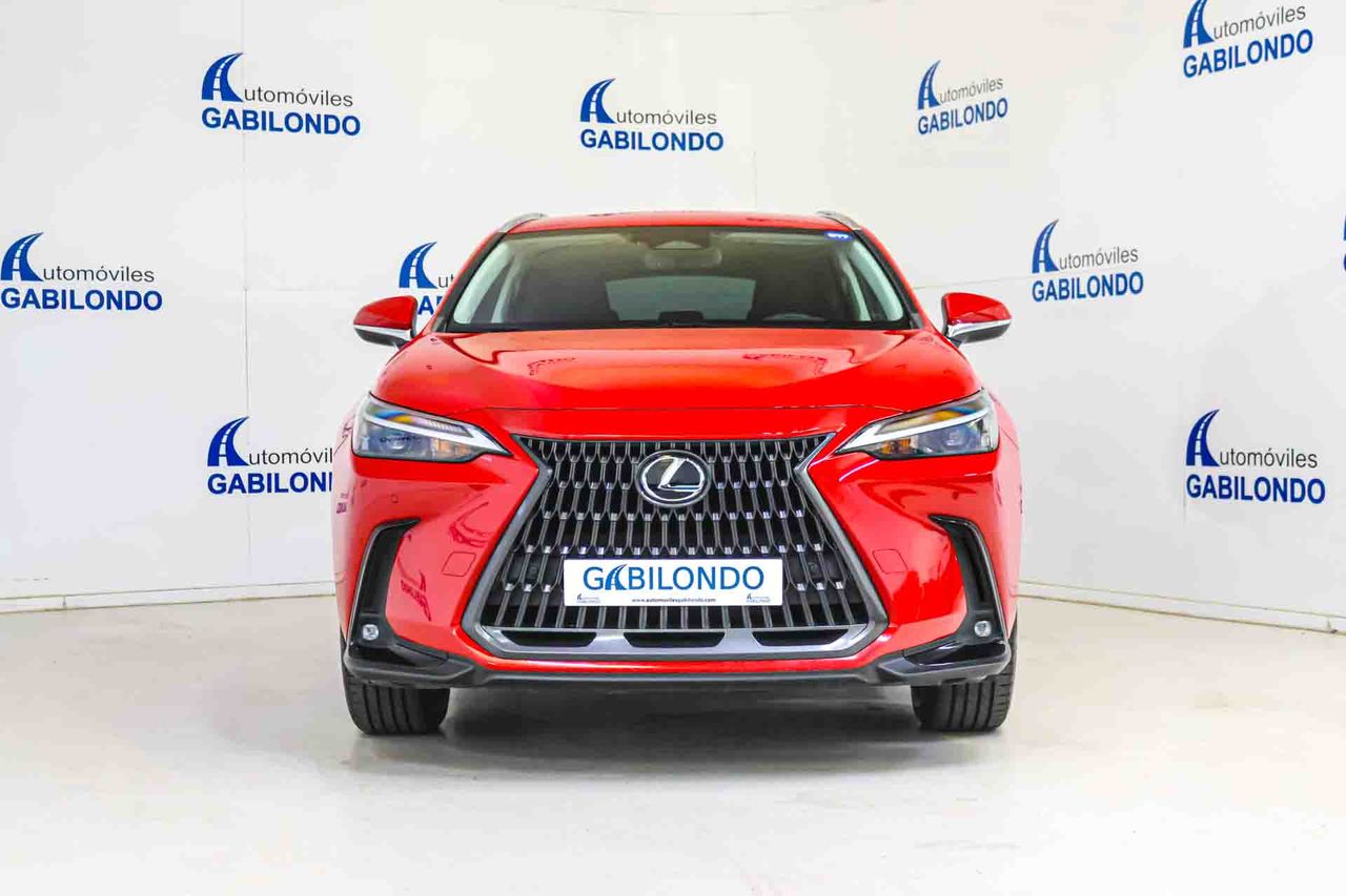 Lexus NX 350h Business City 2WD - Foto 3