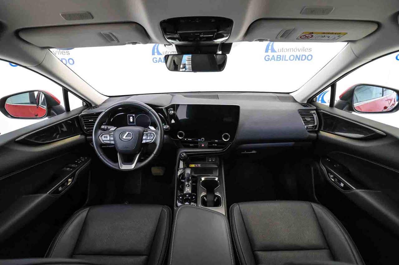 Lexus NX 350h Business City 2WD - Foto 33