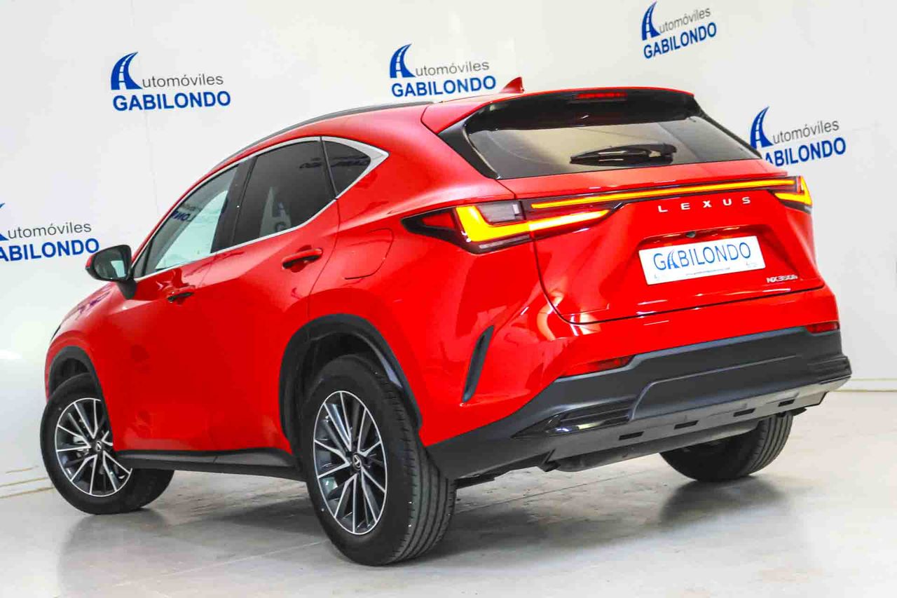 Lexus NX 350h Business City 2WD - Foto 15