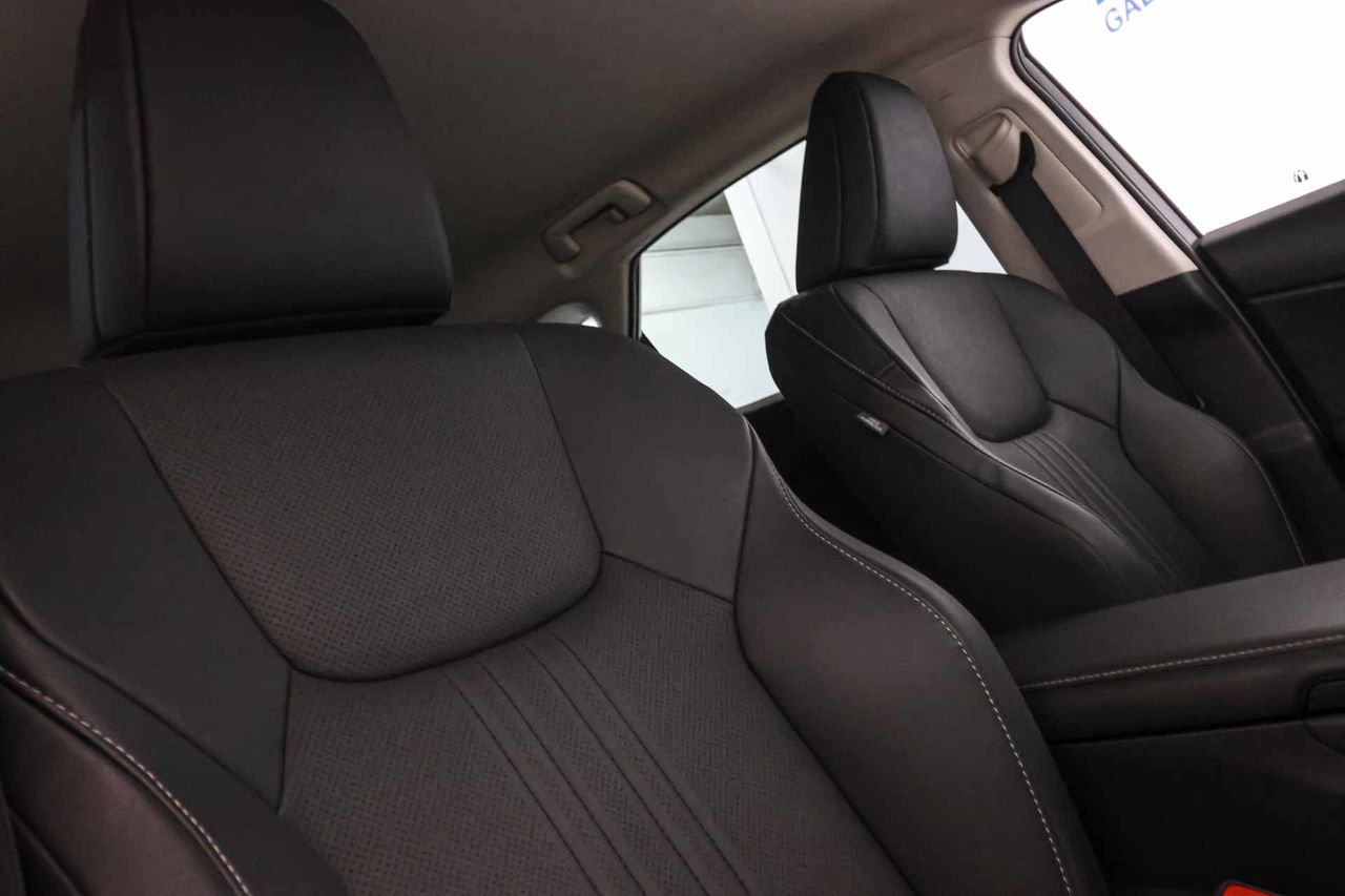 Lexus NX 350h Business City 2WD - Foto 49