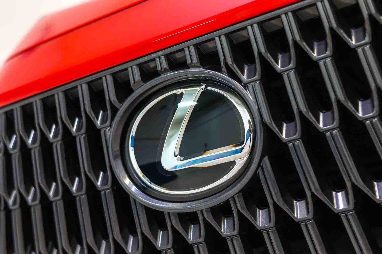 Lexus NX 350h Business City 2WD - Foto 11
