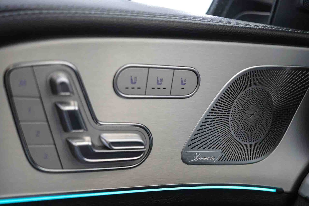 Mercedes GLE GLE 300 d 4MATIC **Techo panorámico** - Foto 16